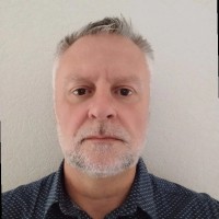Eric BERNARD