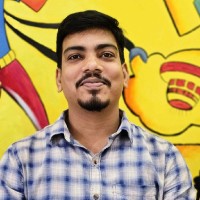 Dipak Prasad