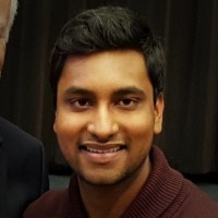 Harish Rao