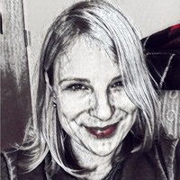 Katherine Orger