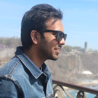 Govind Krishna Kumar