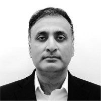 Junaid Ahmad, Pmp, Cap, Gicsp