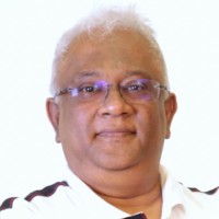 Santosh Pillai