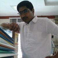 Satish Singh