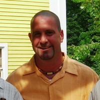 Paul Berube
