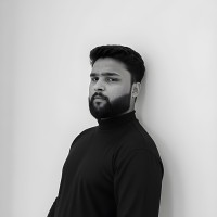 Mohtashim Azam - Ux/Ui Designer