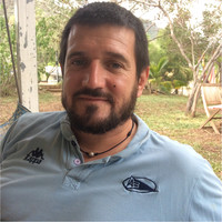 Florent Corrihons