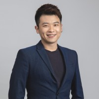 Tristan Chang