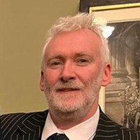 Dáithí Mac Cárthaigh