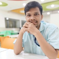 Sandip Waghmare