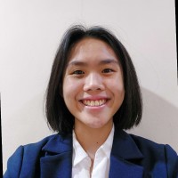 Zheng (May) Chia