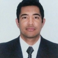 Elard Miguel Castro Gonzales