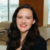 Hillary Small, MPA