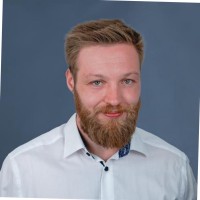 Johannes Geidel