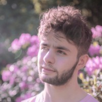 Alex Winward
