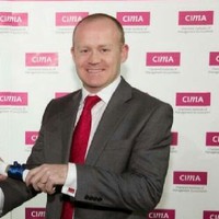Martin Folan Acma Cgma