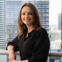 Iwona Zatorska-Pańtak