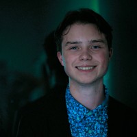 Ethan Kozo