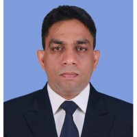 Capt Shylendra Jeewakarathna (Retd), Rsp, Usp, Psn, Bsc, Msc In Mgt, Msc In War Studies, Mim (Sl)