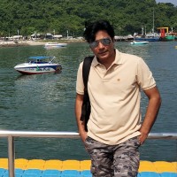Haris Khan