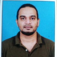 Sandeep Suryavamshi