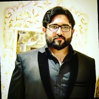 Usman Ahmed