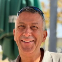 Olivier Demilly