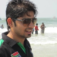 Ankush Thakur