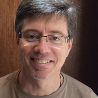 Keith Packer, MA, LMFT