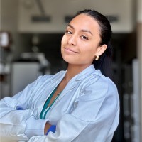 Ariana Carrera Castro