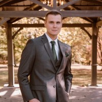 Brendan Kivett