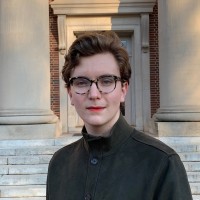Ross Hickman