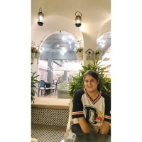 Hareem Masood