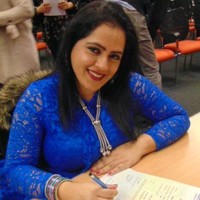 Safia Hindori