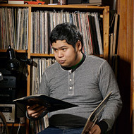 Johnny Caluya