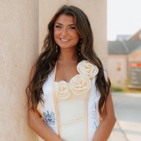 Madison Overton
