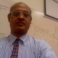 Ronald Moodley