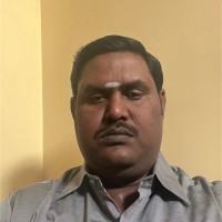 Saravanan Moorthy