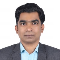 Sudhakar Dhamodharan