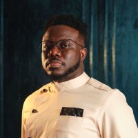 Nana Yaw Amoako, PMP®