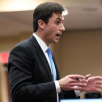 Christopher M. DeCoste