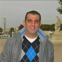 Amr Ellabani