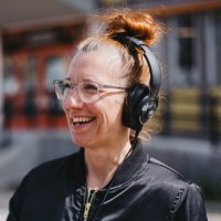 Jennie Karlberg