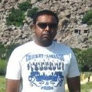 Syed Asim