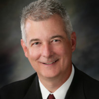 Ron Patterson