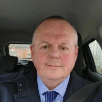 Graham Cryer