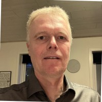 Palle Jensen