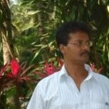 Sudhakar Erode