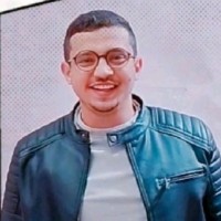 Mohamed Ahmed