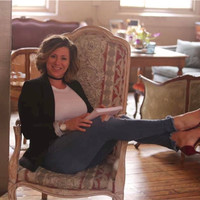Stephanie Oliver